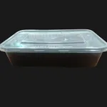 500 ML FOOD CONTAINER RECTANGLE