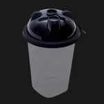 350 ML SIPPER REUSABLE