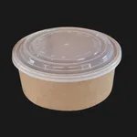 300ML PAPER CONTAINER